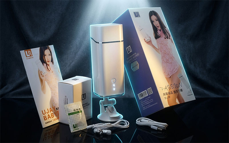 Bỏ sỉ Âm đạo giả hít tường âm thanh Uzay  chính hãng